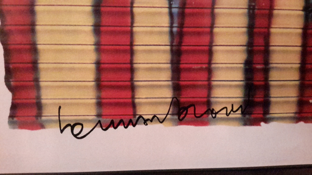 Herman brood kopen? Bied vanaf 1!