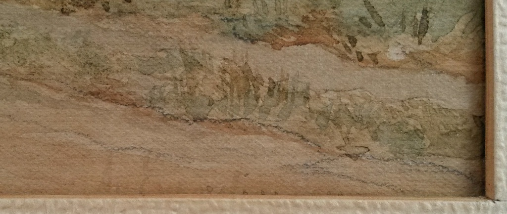 Adrianus van Everdingen (1832-1912), boer met kruiwagen in landschap, gesigneerd kopen? Bied vanaf 150!