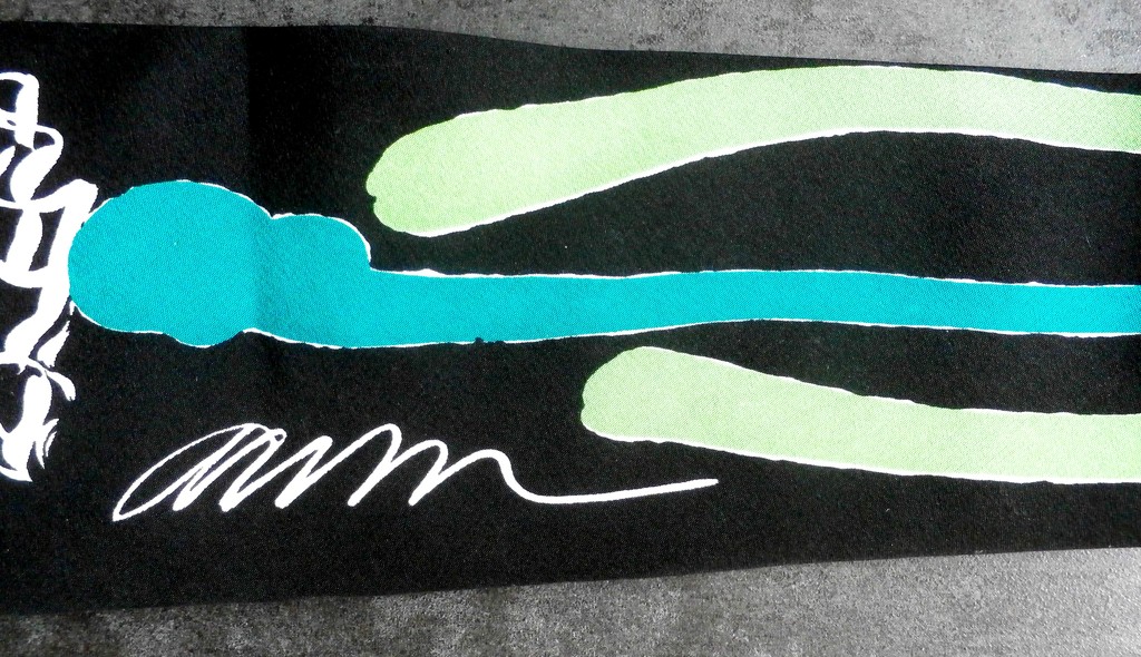 Arman - Stropdas - 1994 - nieuw kopen? Bied vanaf 49!