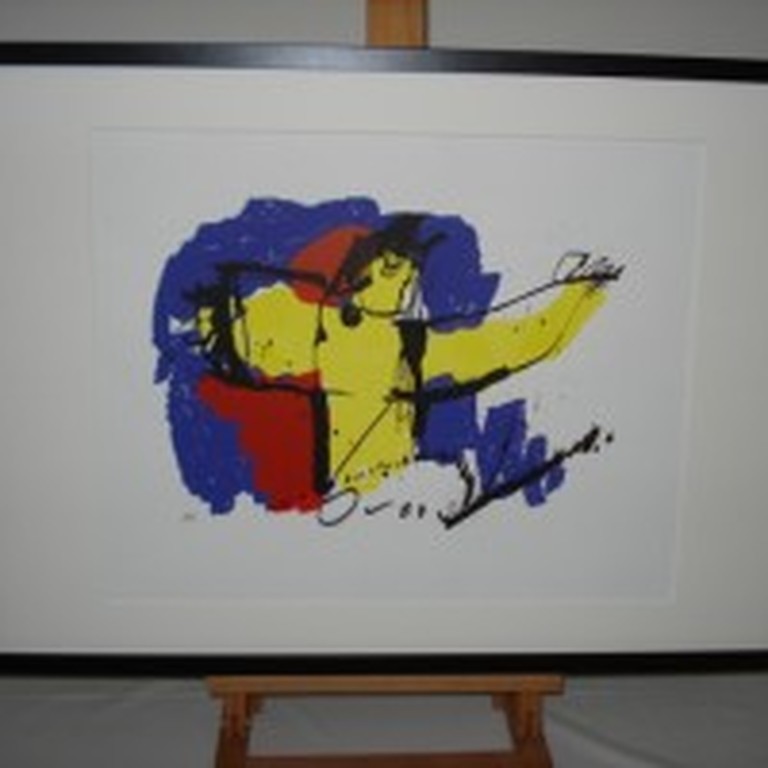 Brasil God verkocht voor € 139!