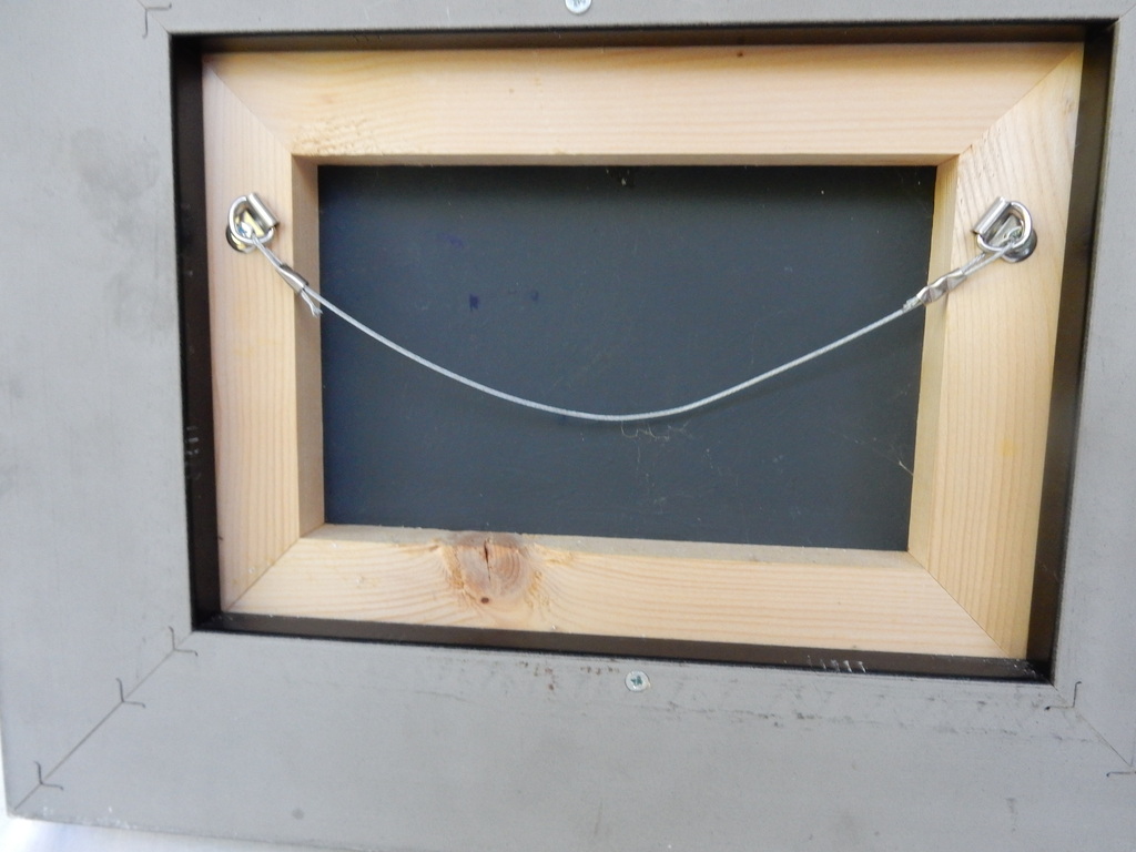 Hans Habraken, olieverf op paneel, stilleven, met kersen op tinnen schaal kopen? Bied vanaf 300!