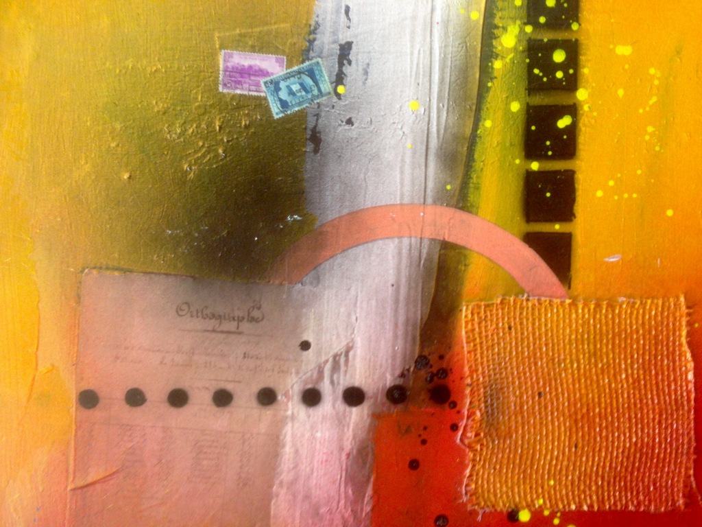 Theo koster , schilderij, nr 3. kopen? Bied vanaf 1!