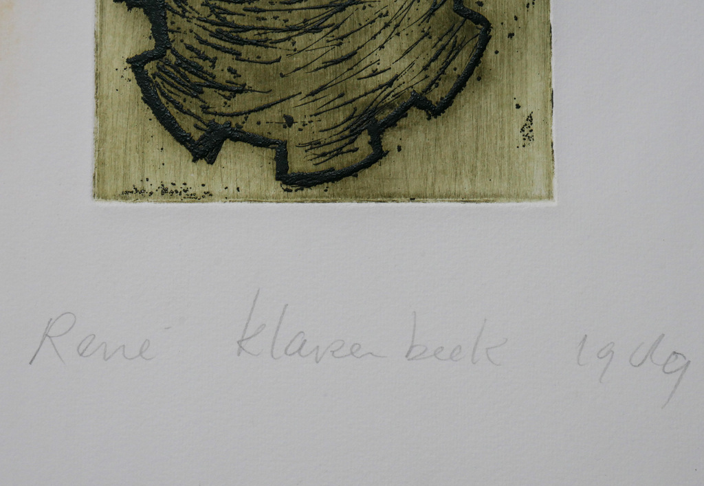 Rene Klarenbeek kopen? Bied vanaf 1!