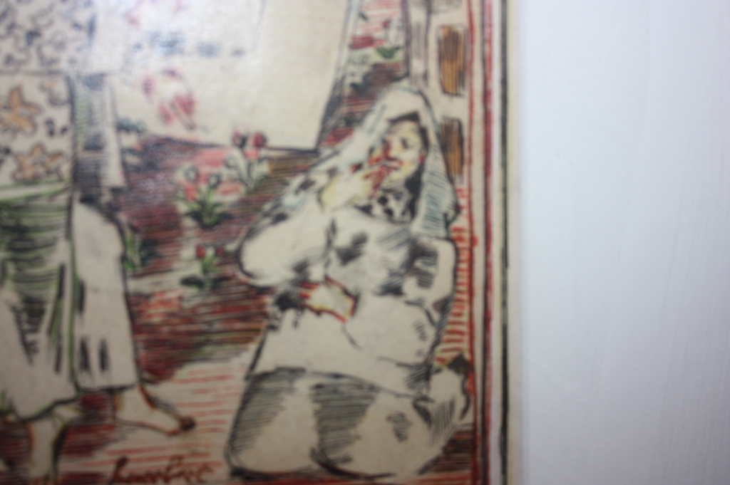 Engelen der Liefde 1949 kopen? Bied vanaf 1200!