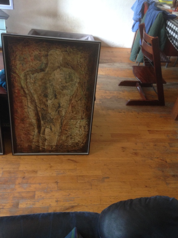 Mannelijk naakt kopen? Bied vanaf 180!