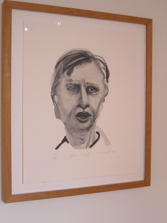 Marlene Dumas, litho, kopen? Bied vanaf 1800!