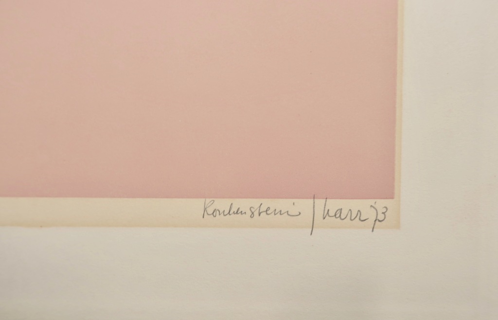 Harr Scheffer: Lino, Steven landschap kopen? Bied vanaf 1!