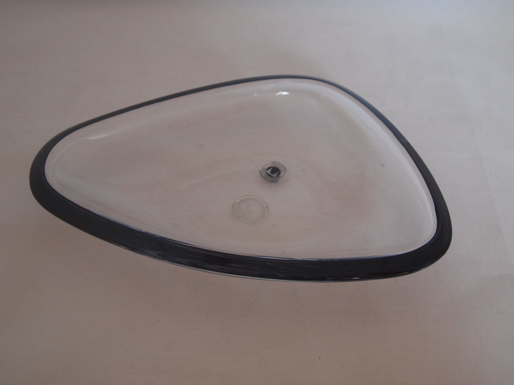 Walther glas - set ovale schalen model Reef kopen? Bied vanaf 18!