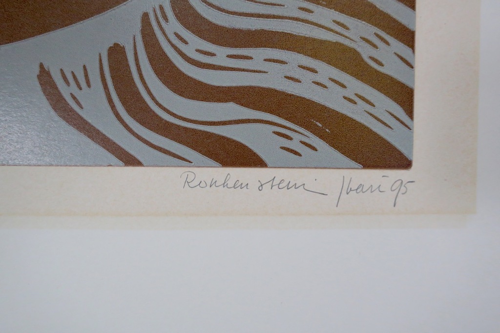 Harr Scheffer: Lino, Stortemelk kopen? Bied vanaf 1!