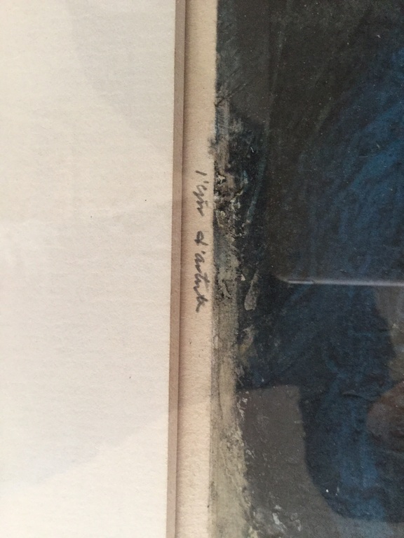 La vie perdu  kopen? Bied vanaf 225!