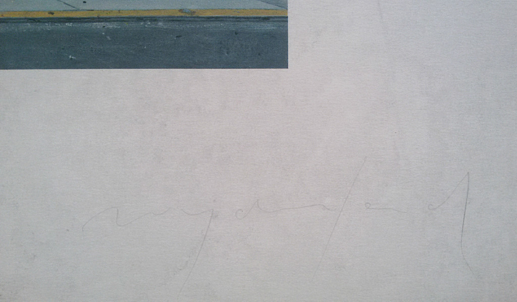 Siet Zuyderland - Reading V, litho kopen? Bied vanaf 125!