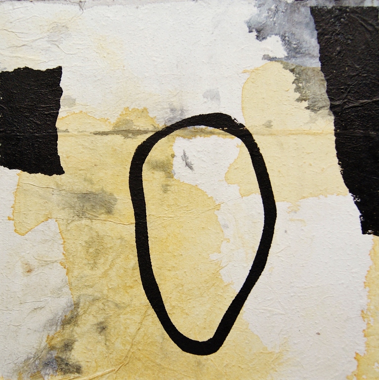 Rudy Lanjouw multiple - gemengde techniek - 2007 verkocht voor € 75!