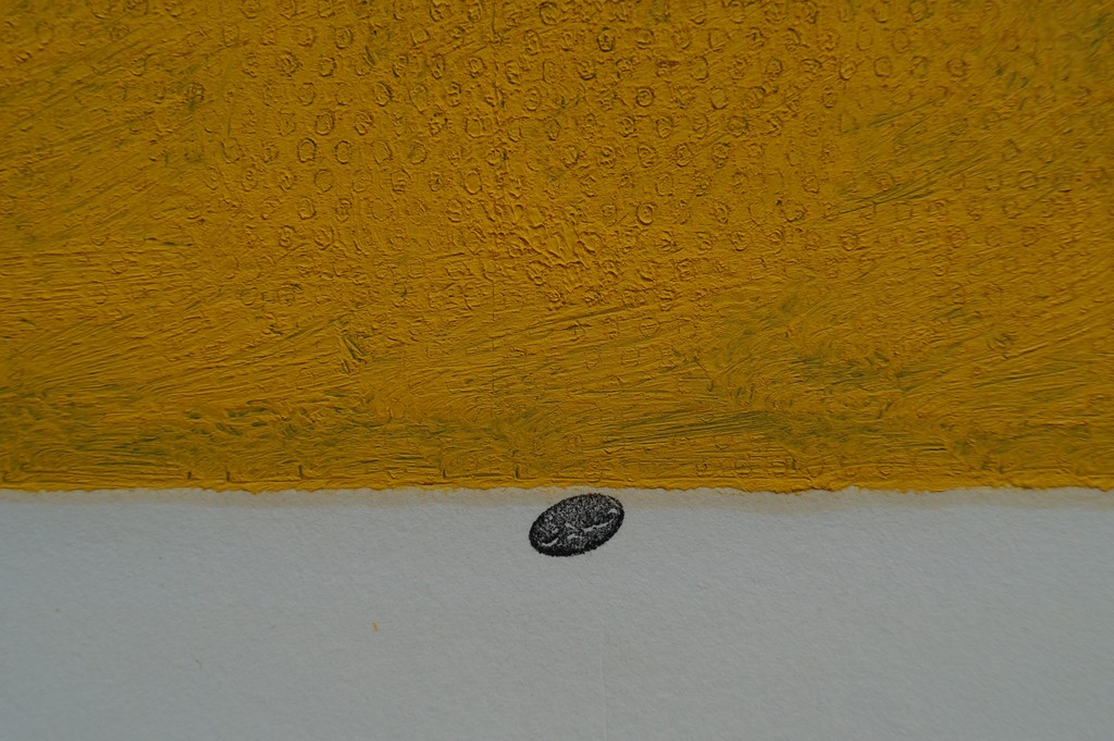 Sadik Kwaish Alfaji - gesigneerde zeefdruk - 1999 kopen? Bied vanaf 10!