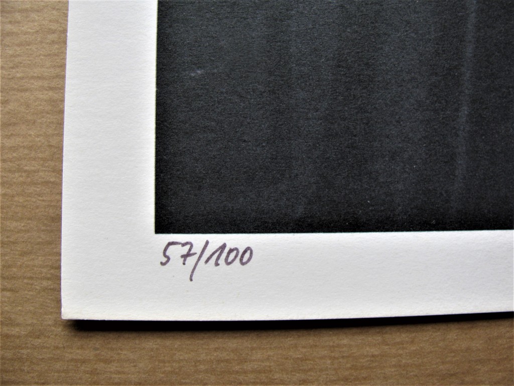 Karin SZÉKESSY,  kopen? Bied vanaf 1!