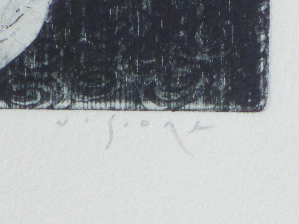 Mark Visione, Time, Mezzotint kopen? Bied vanaf 40!