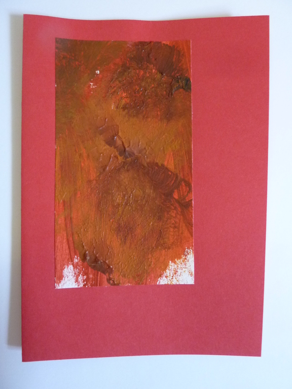 3 kleine acryl werkjes van Emile Snellen van Volenhoven kopen? Bied vanaf 3!
