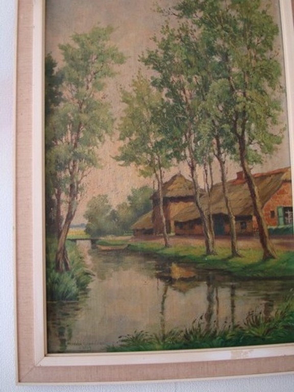 schilderij kopen? Bied vanaf 1!