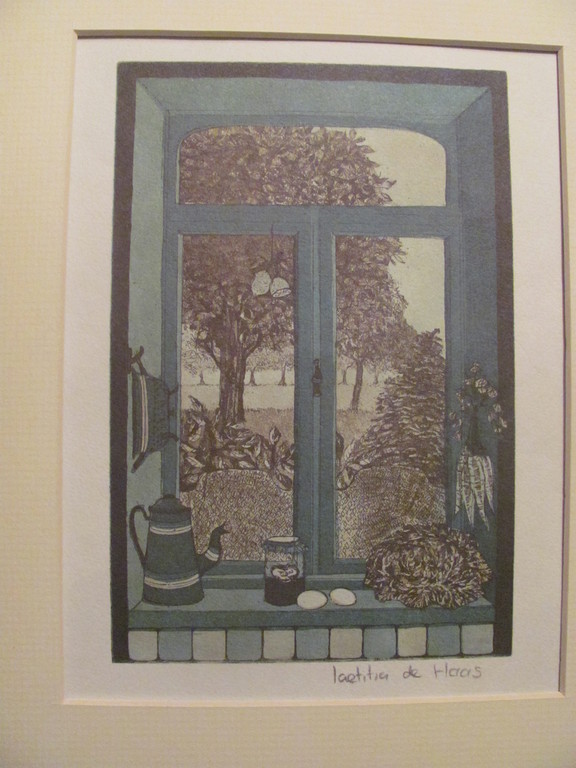 Laetitia de Haas (1948) - 7 voorstellingen kopen? Bied vanaf 50!