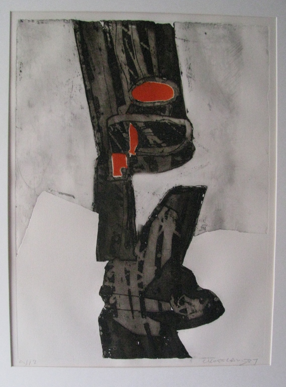 Cees Kortlang - Kleurenets kopen? Bied vanaf 80!