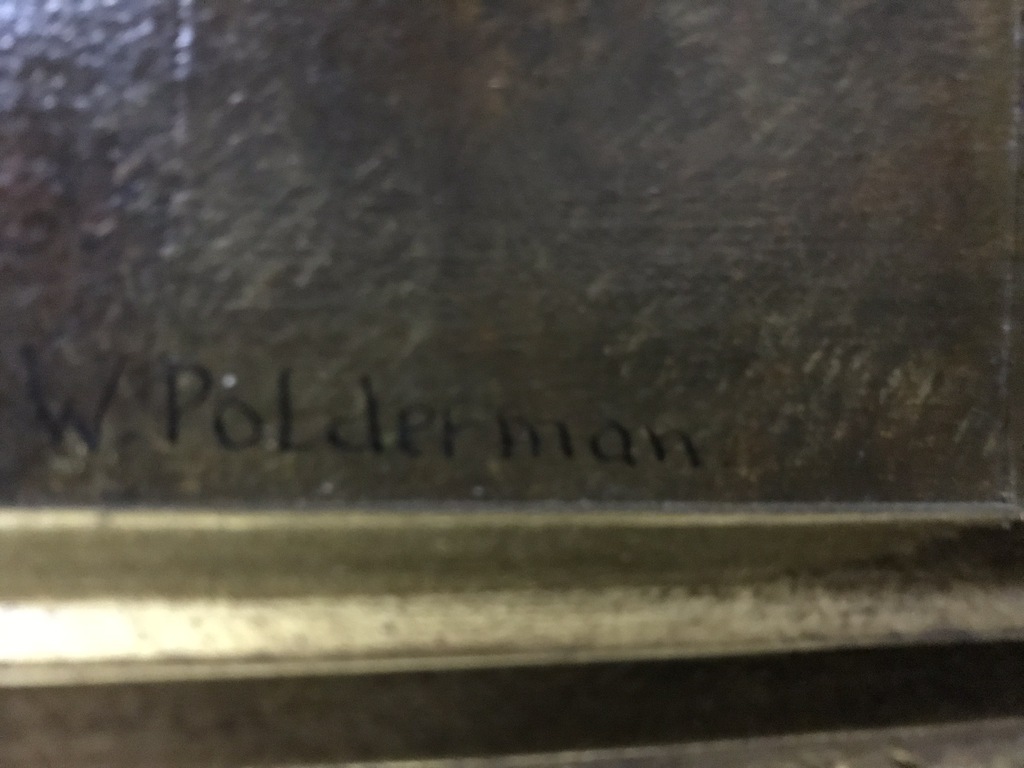 Landschap kopen? Bied vanaf 125!