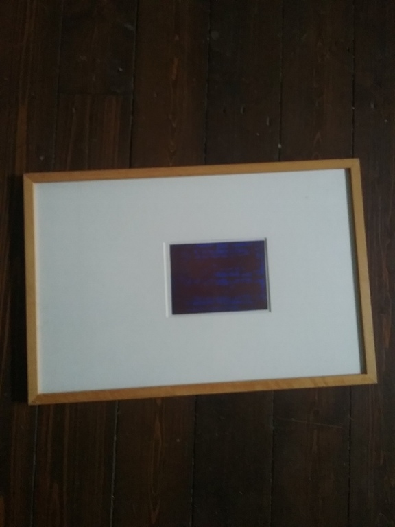 Eric de Nie verkocht voor € 35!