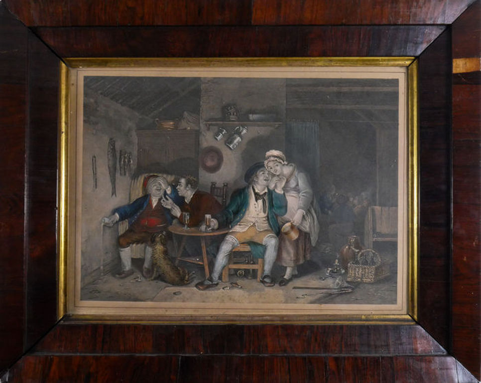 onbekende kunstenaar kopen? Bied vanaf 1!