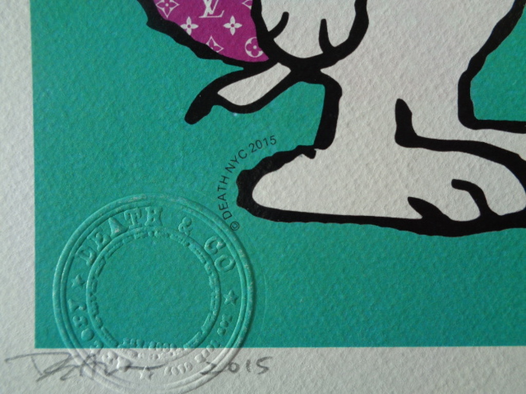 GROTE Fine Art Print, kopen? Bied vanaf 26!