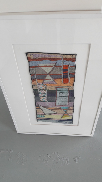 Brammetje Cox, gesigneerd kopen? Bied vanaf 35!