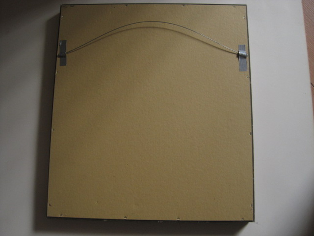 Leuk Hollands aquarel "Pa en dochter spelen TricTrac" door Jan de Quack 1934 kopen? Bied vanaf 1!