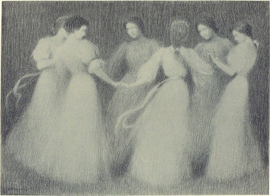Henri Le Sidaner (1862-1939)