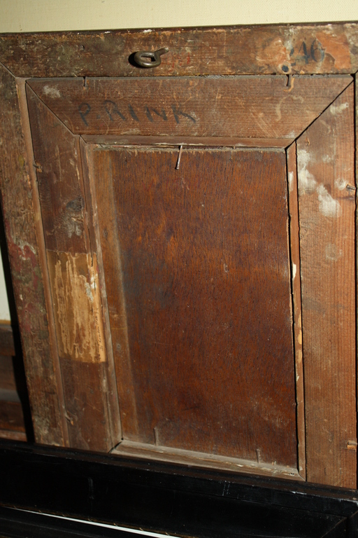 BOERIN DOET WAS IN TOBBE van PAUL RINK kopen? Bied vanaf 155!