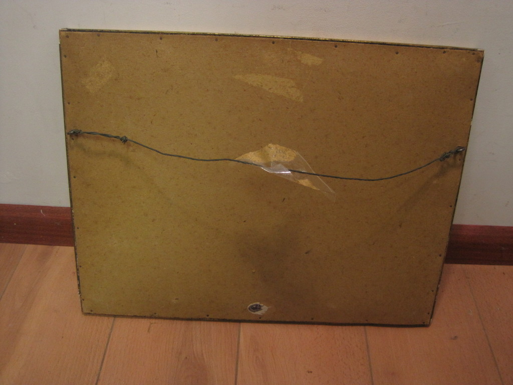 Sfeervol impressionistisch olieverf "Duinlandschap bij maanlicht" gesigneerd  kopen? Bied vanaf 1!