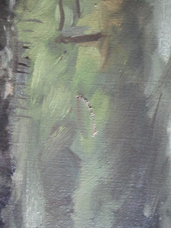 Hendrik Kranenburg (1917-1997), kopen? Bied vanaf 1!