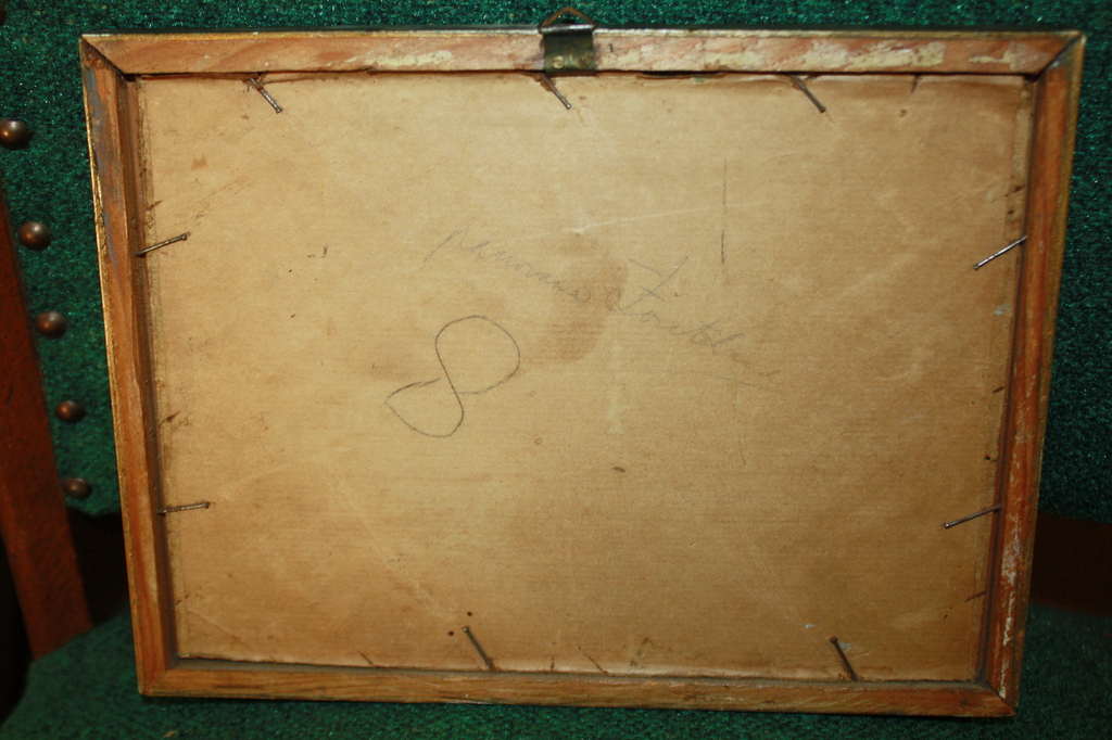 ZOUTELANDE te ZEELAND / WALCHEREN - Abraham van der ZEE kopen? Bied vanaf 145!