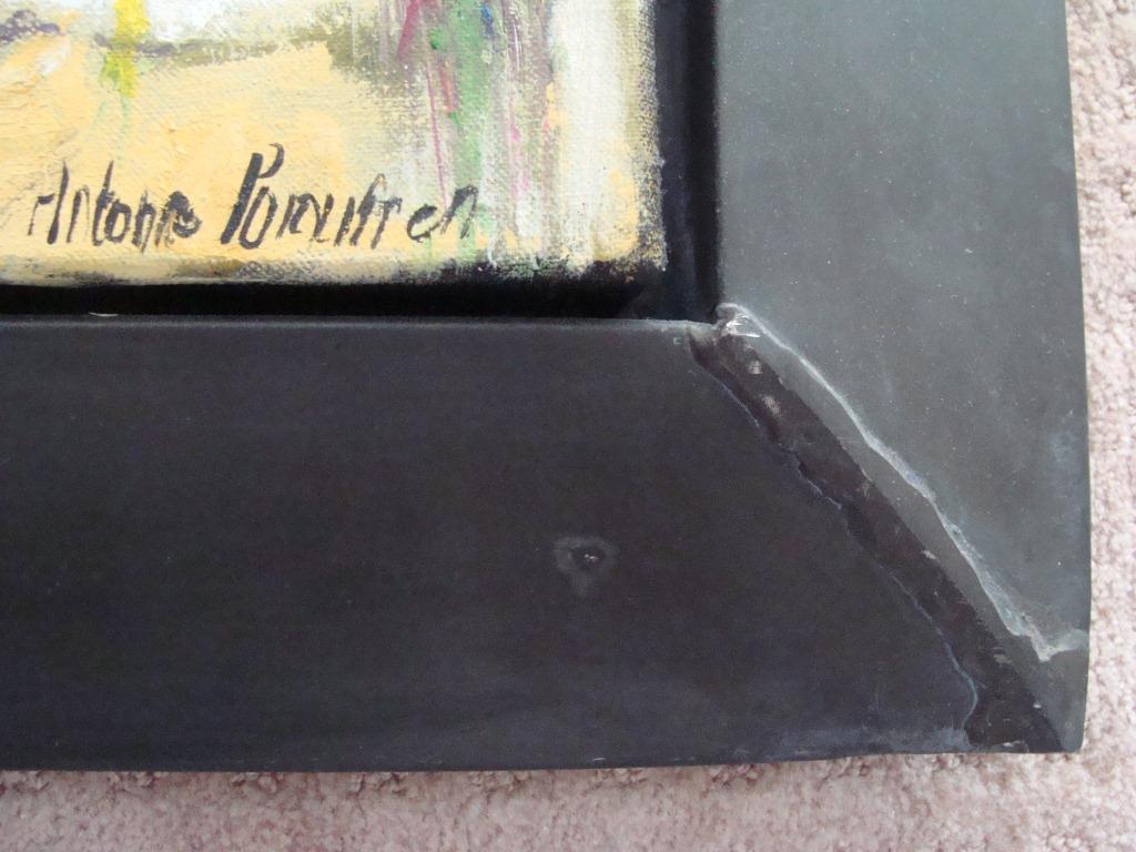 Antiono Poioumen, Acryl, Randmeer kopen? Bied vanaf 200!