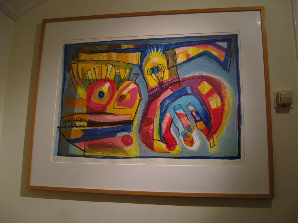 Geert Vrijdag:  verkocht voor € 200!