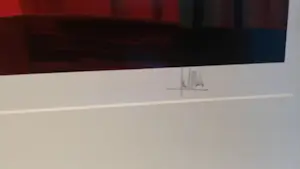 Ton Schulten - Ton Schulten, Zeefdruk, Twente in volle gloed 115 / 180 kopen? Bied vanaf 750!