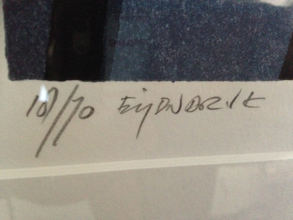 Klement, Fon: Sospendu; Boardsnede 18/70 kopen? Bied vanaf 350!