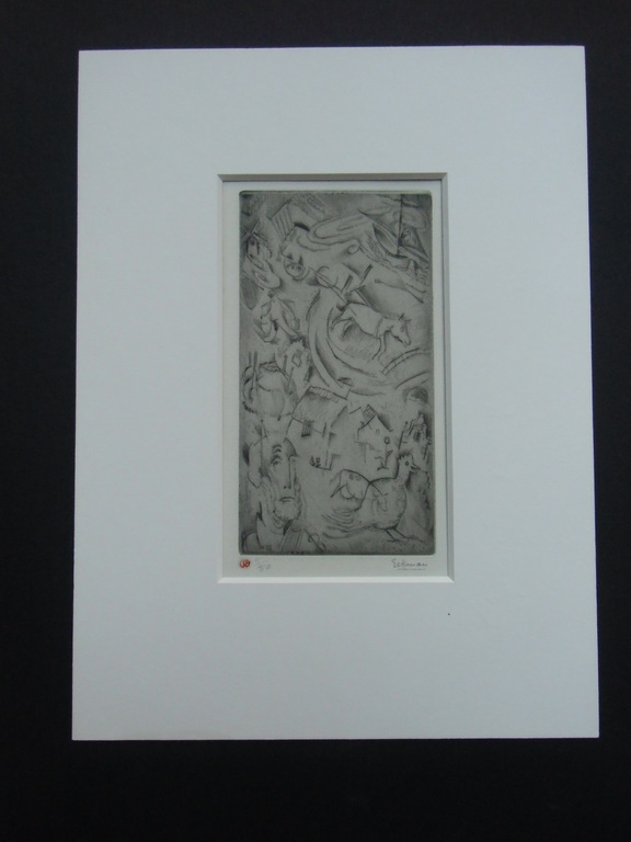 BOERENLAND /// DROGE NAALD VAN NIKOLAAS EEKMAN kopen? Bied vanaf 40!