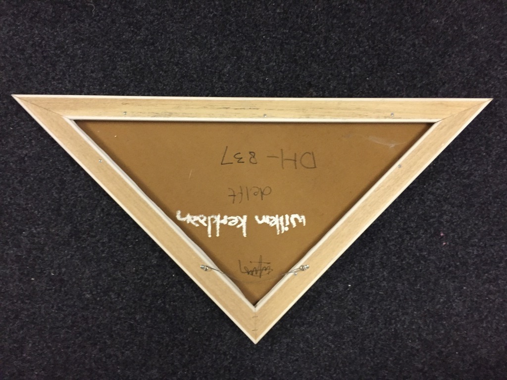 Willem Kerklaan  Origineel werk op doek   kopen? Bied vanaf 1!