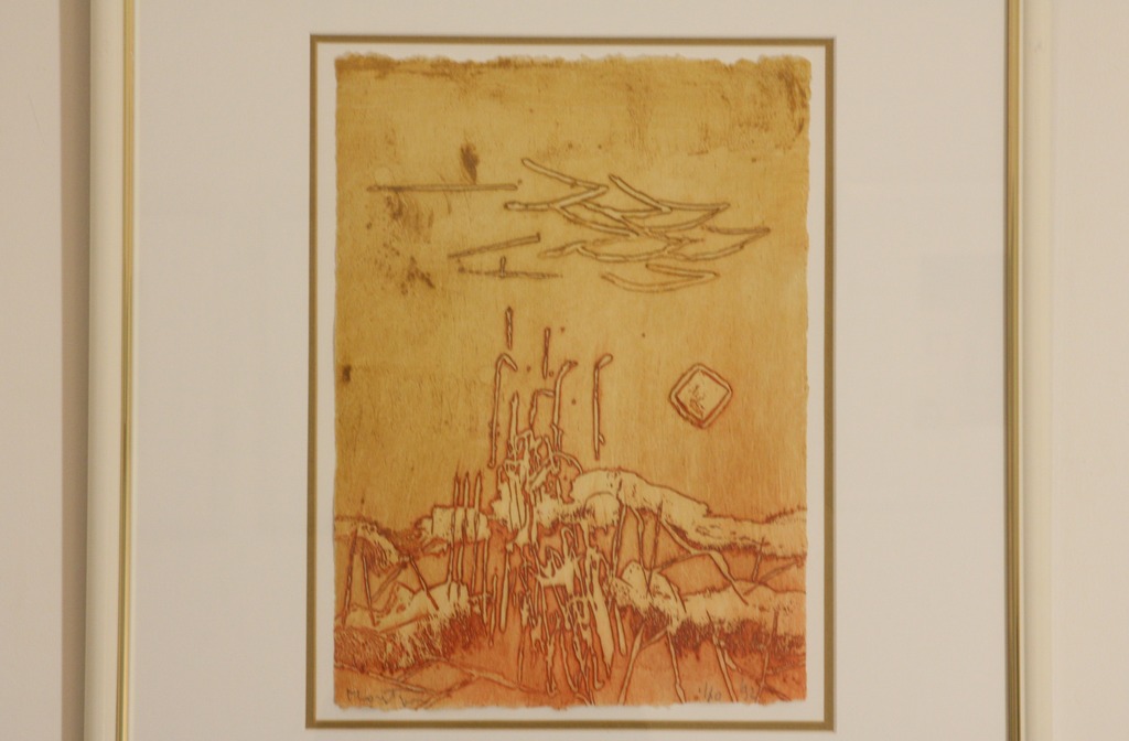 Jan Montyn, z.t. (1992) kopen? Bied vanaf 140!