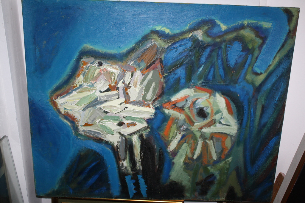 schäperkotter - COBRA KIPPEN - OLIEVERF kopen? Bied vanaf 125!