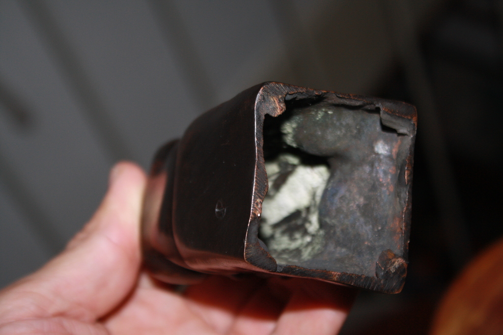 BRONS MOEDER & KIND van CHARLOTTE v PALLANDT kopen? Bied vanaf 800!