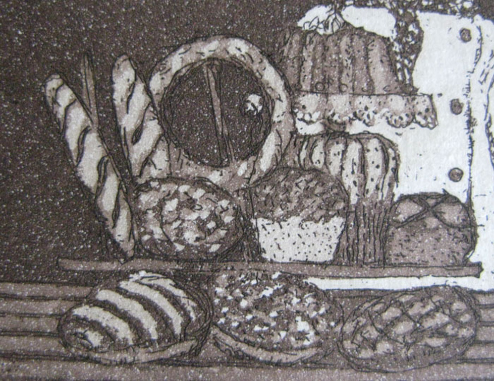 Laetitia de Haas - BOULANGERIE - ets kopen? Bied vanaf 1!