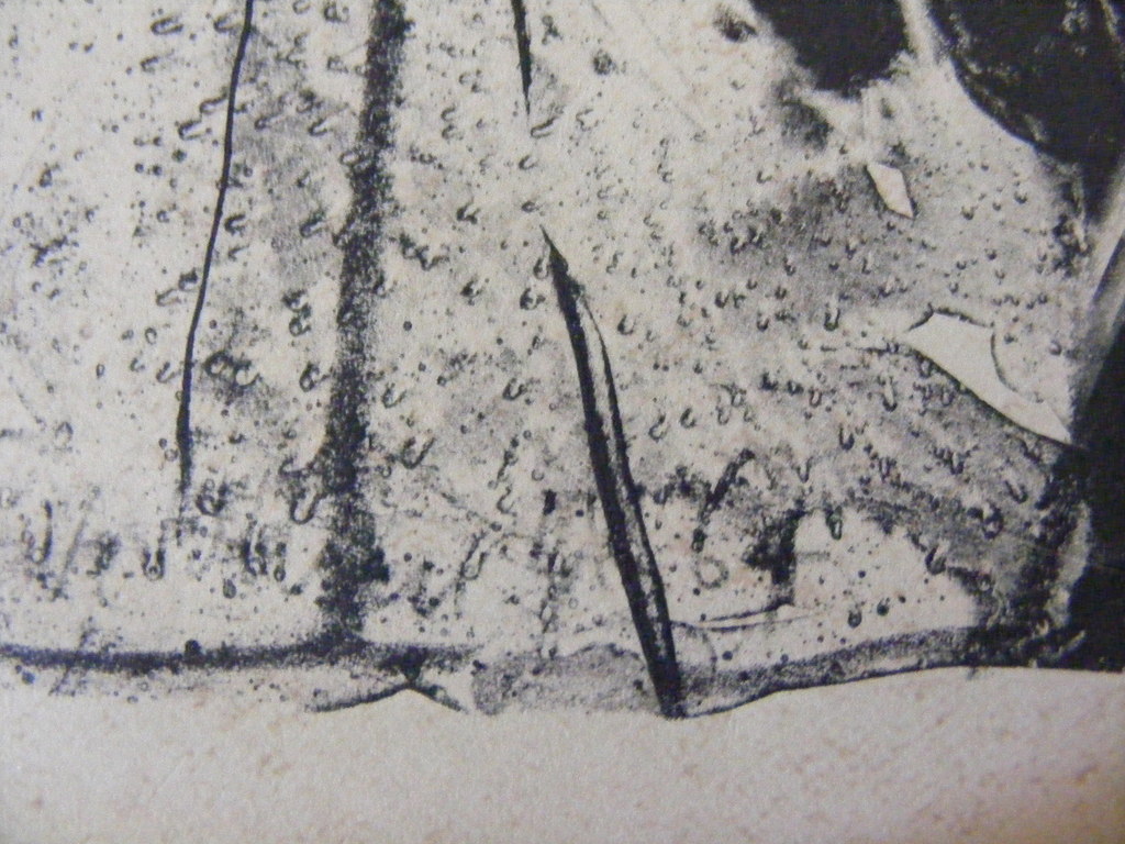 Aat Veldhoen, rotaprint, 1964 kopen? Bied vanaf 1!