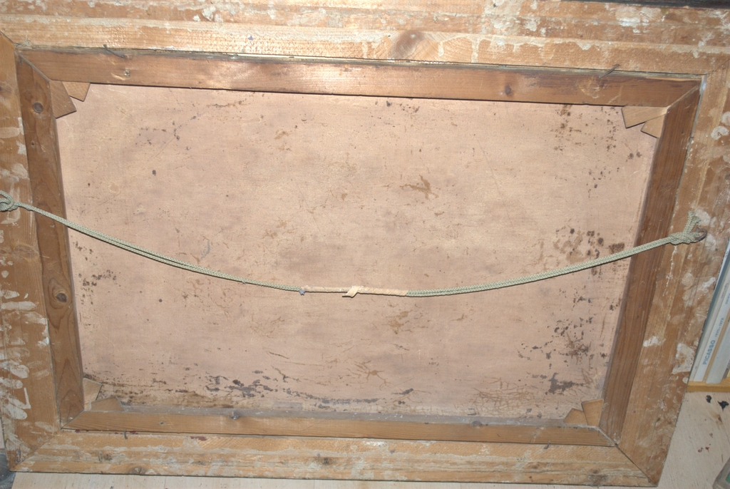 JJ Doeser fraai werk in een toplijst kopen? Bied vanaf 180!