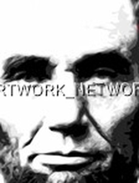 DEATH NYC "Lincoln" - n° A/P - Signed with COA (Edition Artist Proof) kopen? Bied vanaf 1!