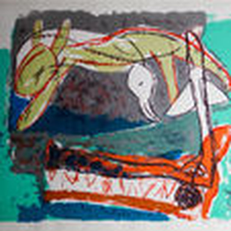 Anton Vrede kopen? Bied vanaf 1!