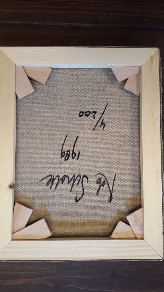 Rob Scholte kopen? Bied vanaf 150!