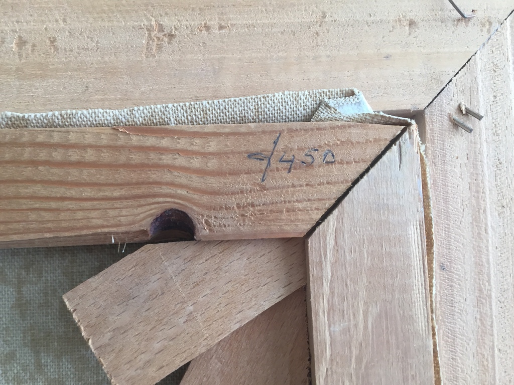 Jan Kelderman winter in Laren  kopen? Bied vanaf 75!